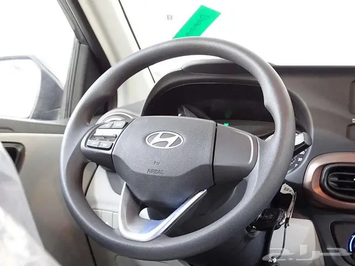 عرض خاص هونداي i10 جراند 2025 5