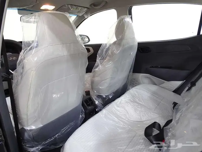 عرض خاص هونداي i10 جراند 2025 6