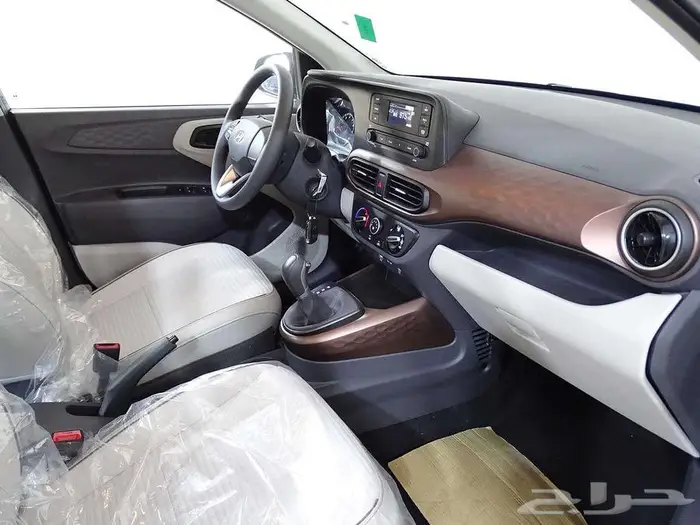 عرض خاص هونداي i10 جراند 2025 10