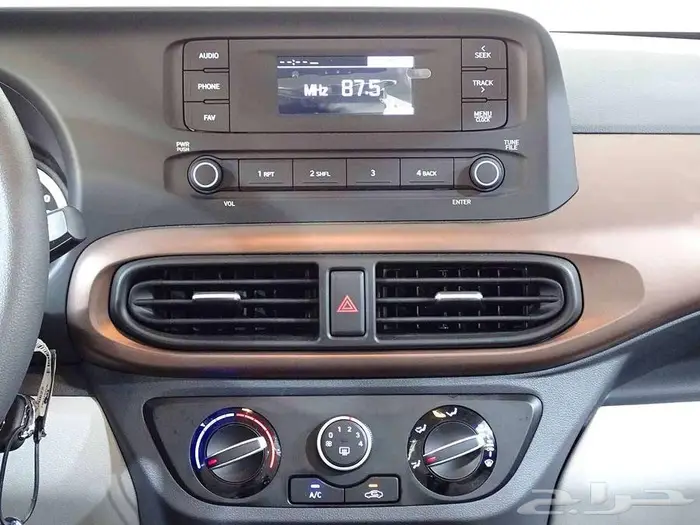 عرض خاص هونداي i10 جراند 2025 11