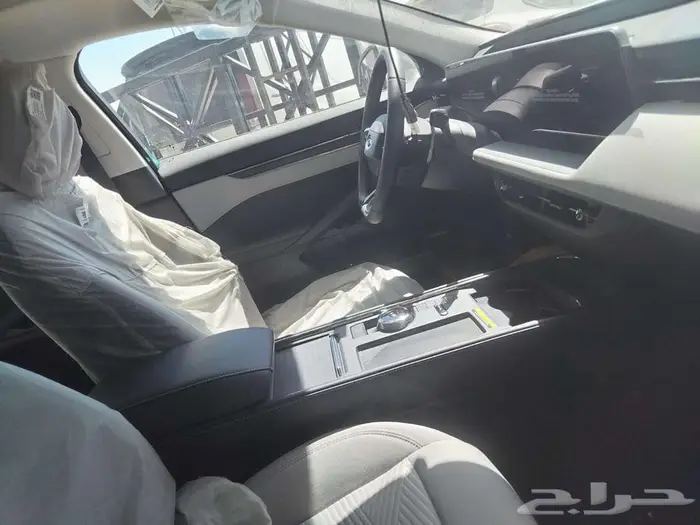 فورد تورس2026 كاش او اقساط قطاف للسيارات القادسيه 4