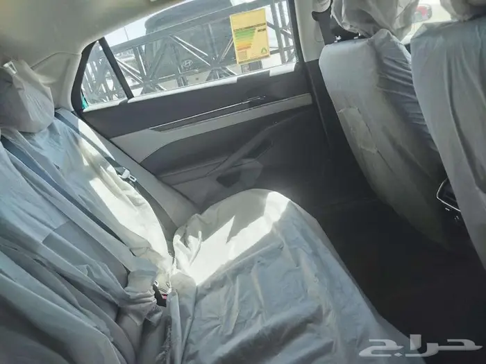 فورد تورس2026 كاش او اقساط قطاف للسيارات القادسيه 5