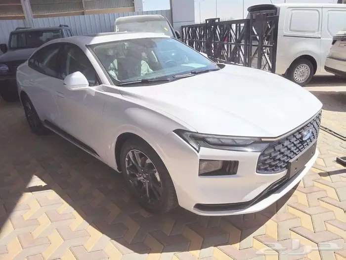 فورد تورس2026 كاش او اقساط قطاف للسيارات القادسيه 8