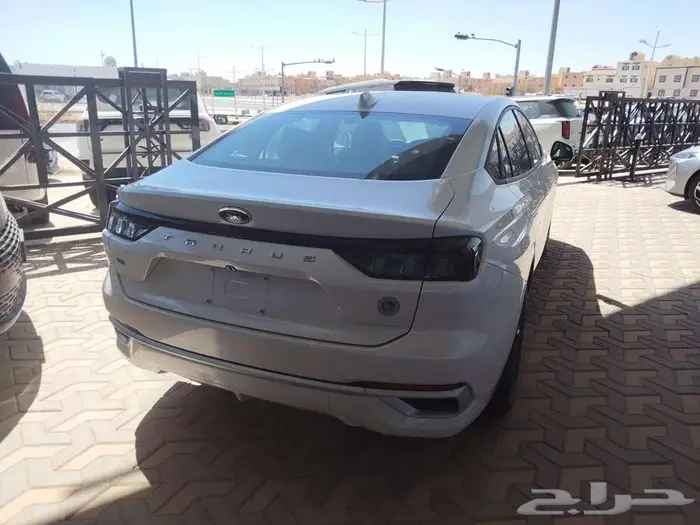 فورد تورس2026 كاش او اقساط قطاف للسيارات القادسيه 6