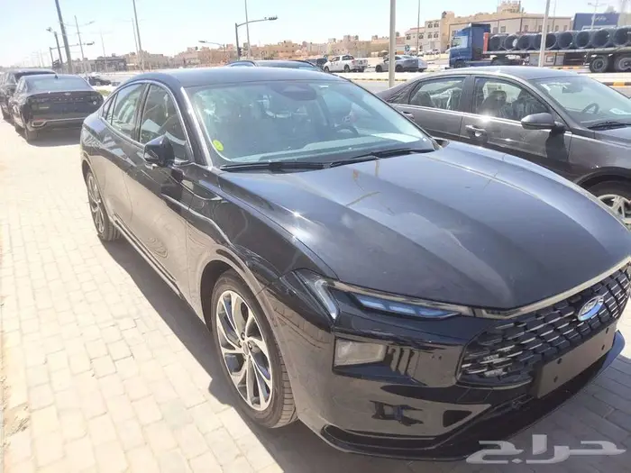 فورد تورس2026 كاش او اقساط قطاف للسيارات القادسيه 1