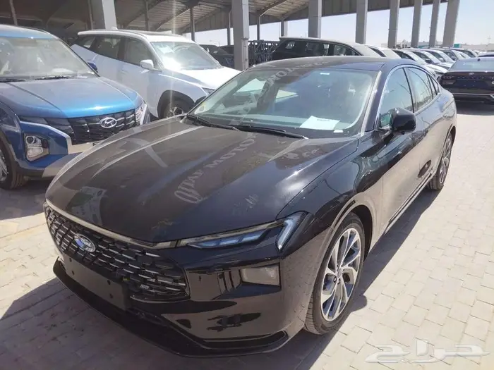 فورد تورس2026 كاش او اقساط قطاف للسيارات القادسيه 0