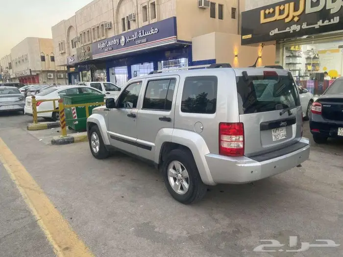 جيب ليبرتي 2011 7