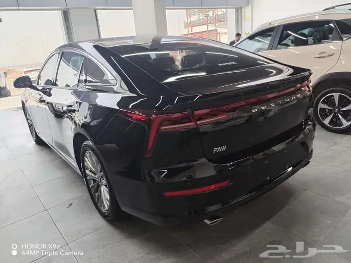 فاو بيستون بي 70 كمفورت موديل 2026 3