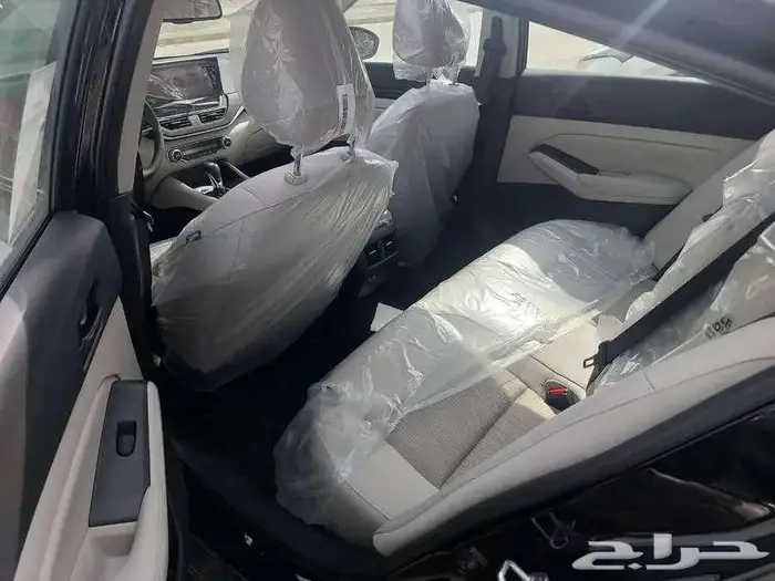 نيسان التيما SV نص فل 2026 9