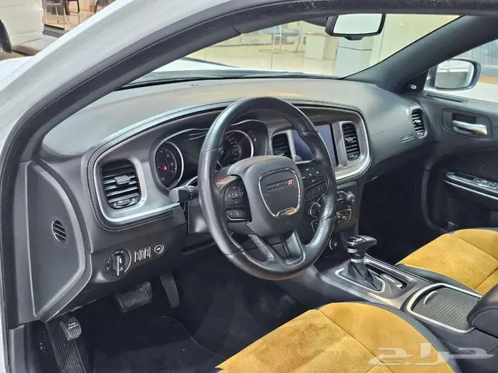 دودج تشارجر GT V6 2022 12