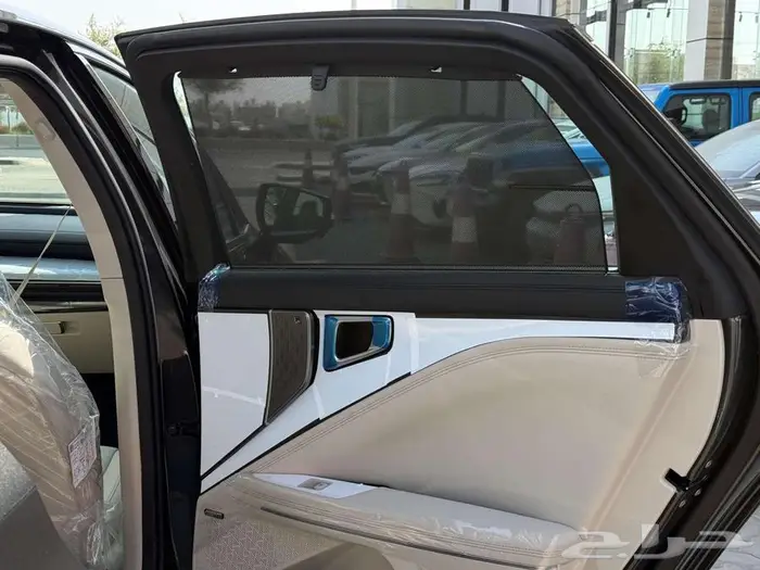 كيا k8 نص فل وكالة 2026 لدى سفنز 9