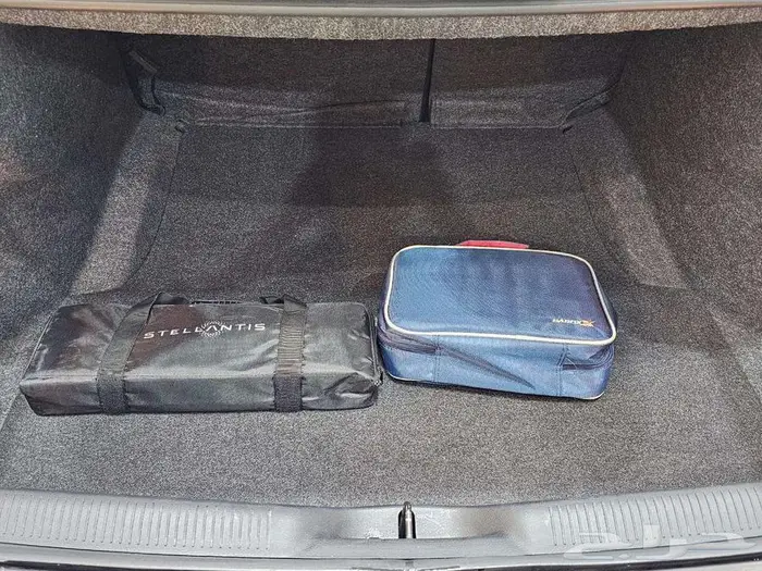 دودج تشارجر GT V6 2022 20