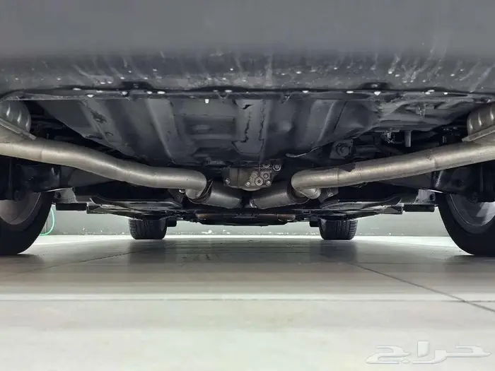 دودج تشارجر GT V6 2022 22