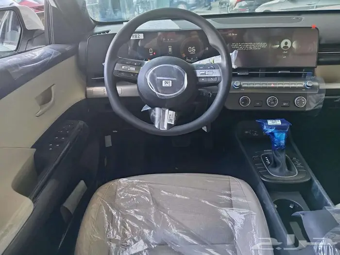 هيونداي كونا سمارت وكمفورت 25 باسعار مناسبه 4