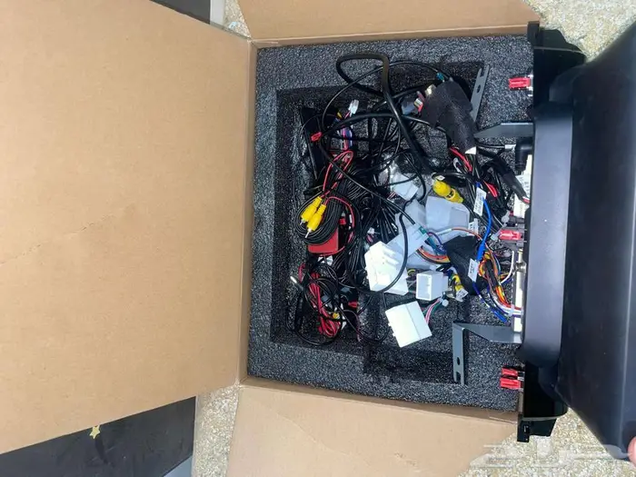 شاشاه كامري 2021 3