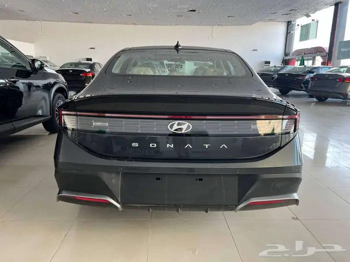 هيواندي سوناتا سمارت 2.5 بنزين 2026 - متاح اقساط و كاش 4