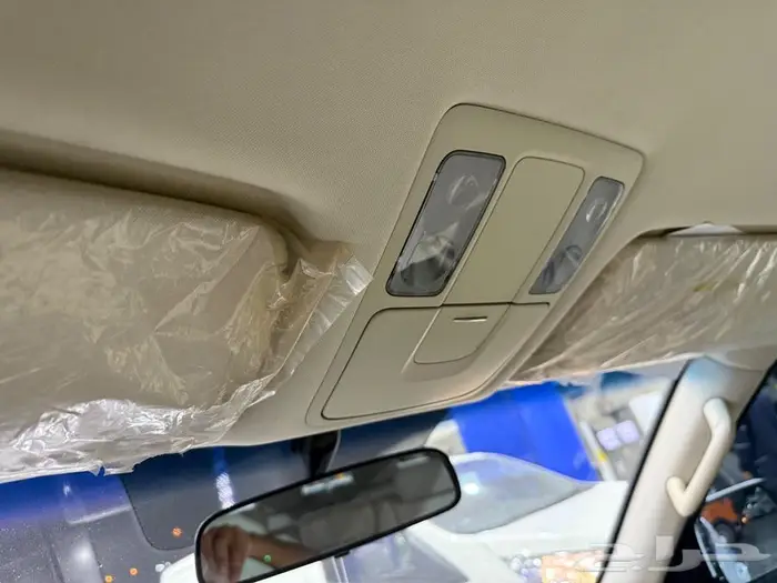 للبيع كيا موهافي 2020 21