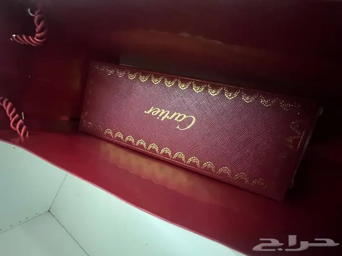 قلم كارتير للبيع 1