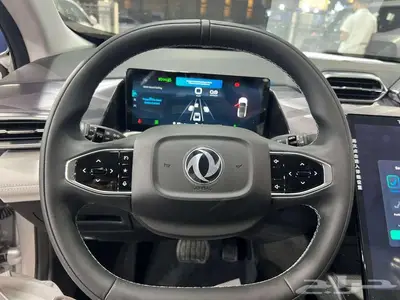 دونج فينج ميج E3 2026 index