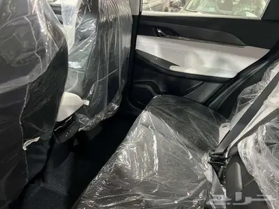 دونج فينج ميج E3 2026 index