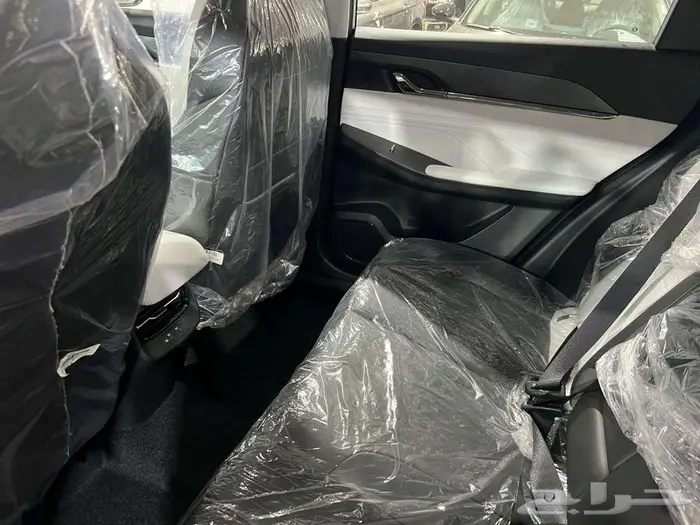 دونج فينج ميج E3 2026 8