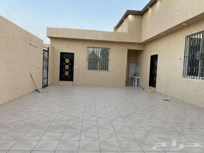 دور ارضي للايجار بالهدا الخرج 3