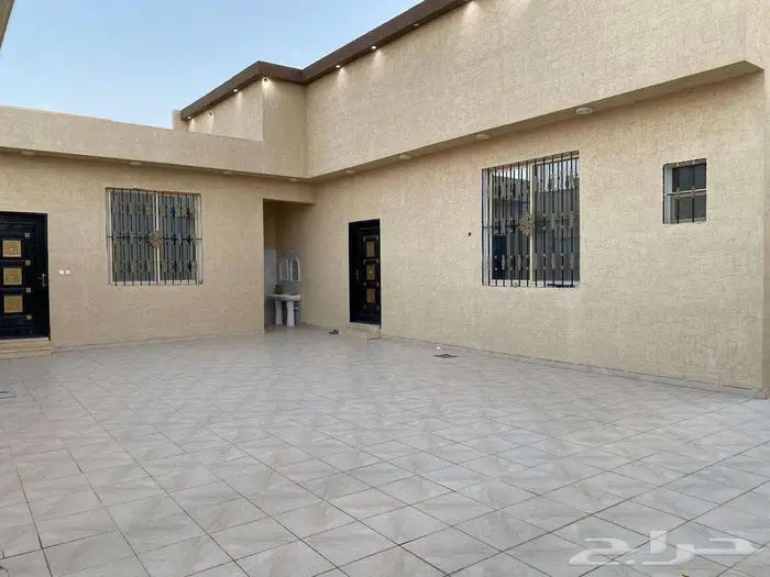 دور ارضي للايجار بالهدا الخرج 0