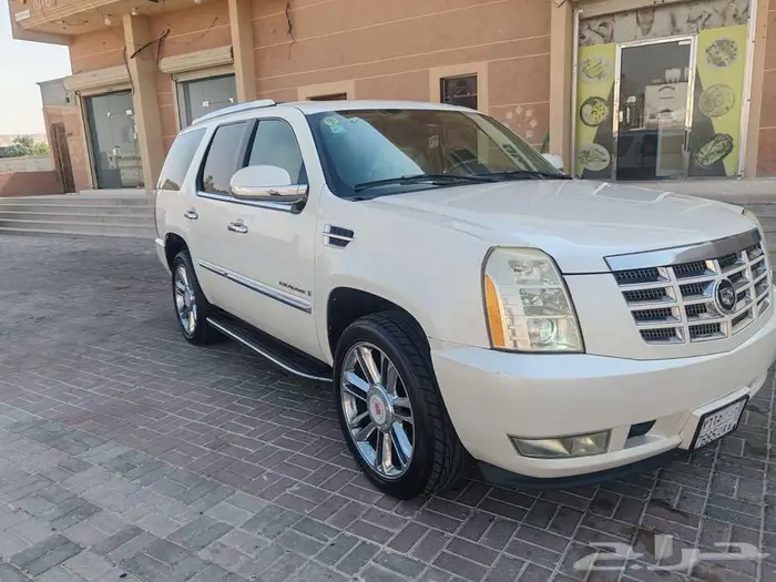 اسكاليد للبيع 1