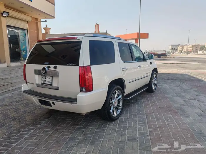 اسكاليد للبيع 2