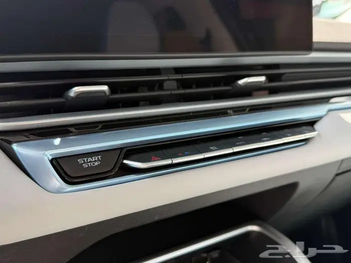 جيلي ام جراند 2026 17