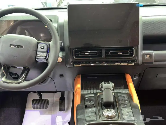 هافال اتش 9 موديل 2026عرض خاص سعر مجنون 10