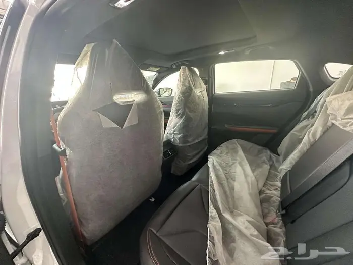 شانجان يوني في سبورت UNI V SPORT 2026 اقوى عروض الكاش 15