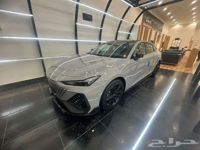 شانجان يوني في سبورت UNI V SPORT 2026 اقوى عروض الكاش 1