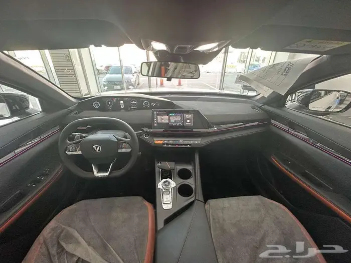 شانجان يوني في سبورت UNI V SPORT 2026 اقوى عروض الكاش 11