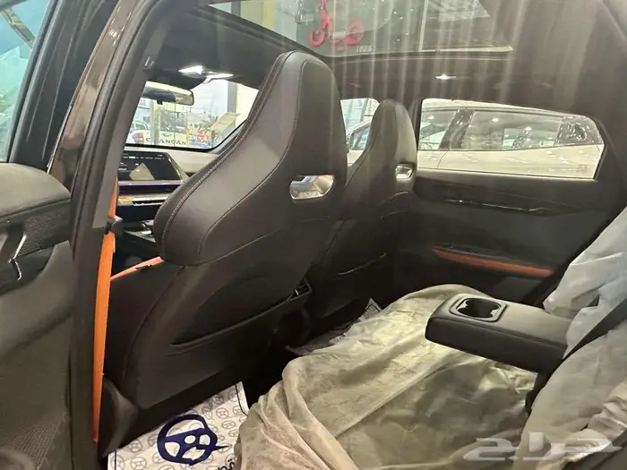 شانجان يوني في سبورت UNI V SPORT 2026 اقوى عروض الكاش 5