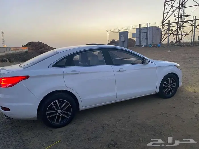 فاو بسترن B50 فل كامل فتحة سقف 2