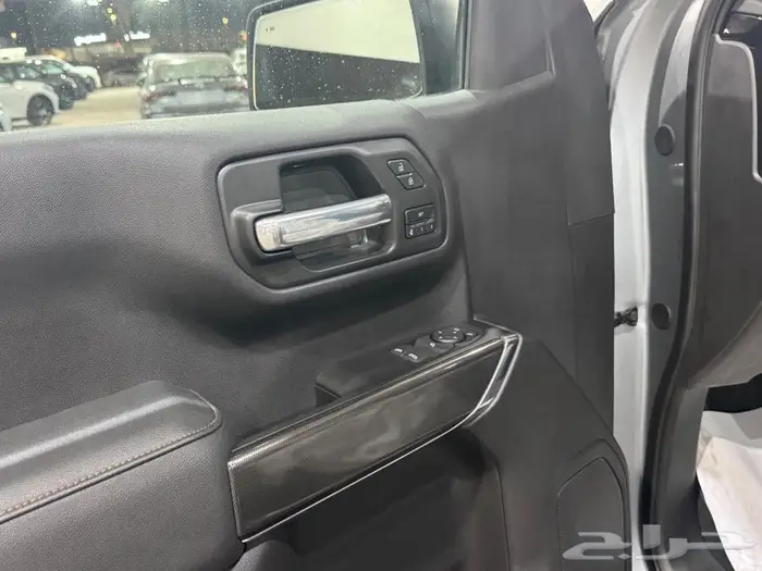 جمس سييرا AT4 اقساط او كاش 14