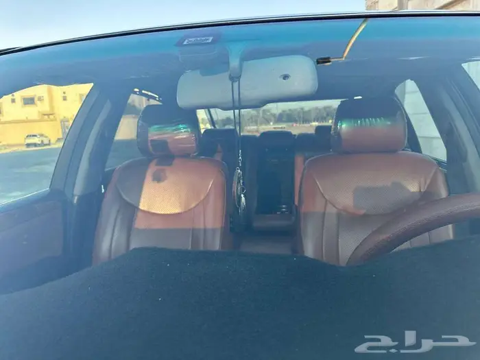 لكزس 2005 LS 430 7