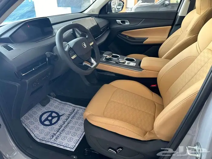 شانجان يوني اس UNI S ايليت موديل 2026 هدية مجانية 11