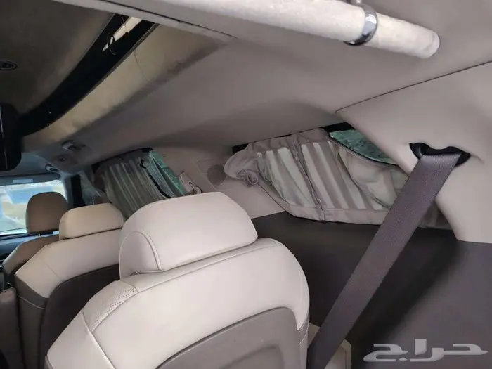 تأجير سيارة فخمة بمكة وجدة VIP مع السواق 27