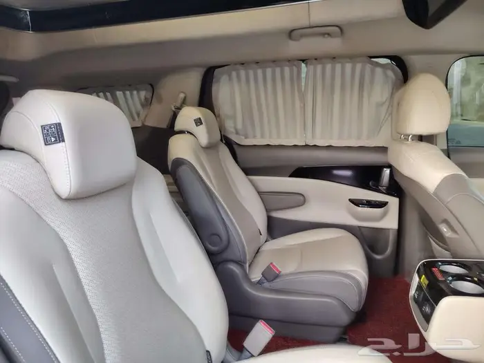 تأجير سيارة فخمة بمكة وجدة VIP مع السواق 33