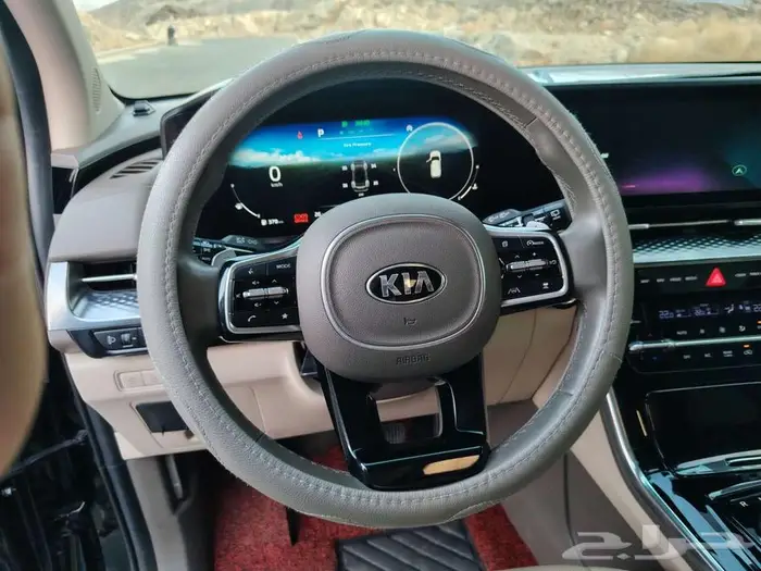 تأجير سيارة فخمة بمكة وجدة VIP مع السواق 30