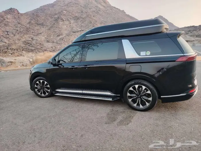 تأجير سيارة فخمة بمكة وجدة VIP مع السواق 19