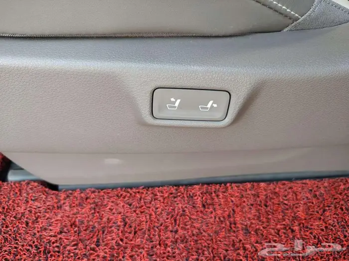 تأجير سيارة فخمة بمكة وجدة VIP مع السواق 54