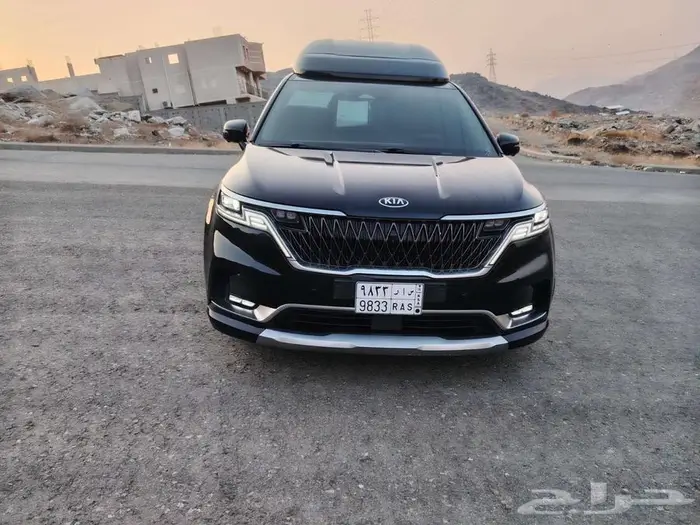 تأجير سيارة فخمة بمكة وجدة VIP مع السواق 28