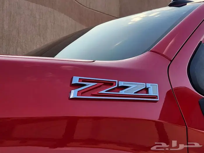 سلفرادو 2020 بحالة الوكاله 10