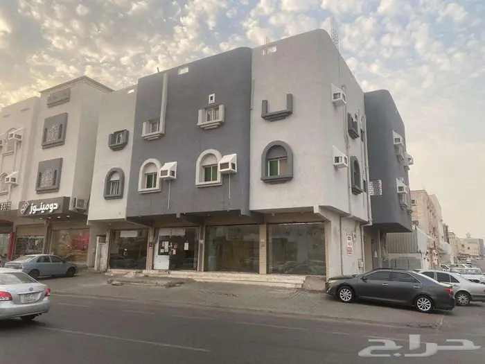 مكة   الشرائع 9   شارع الفردوس 0