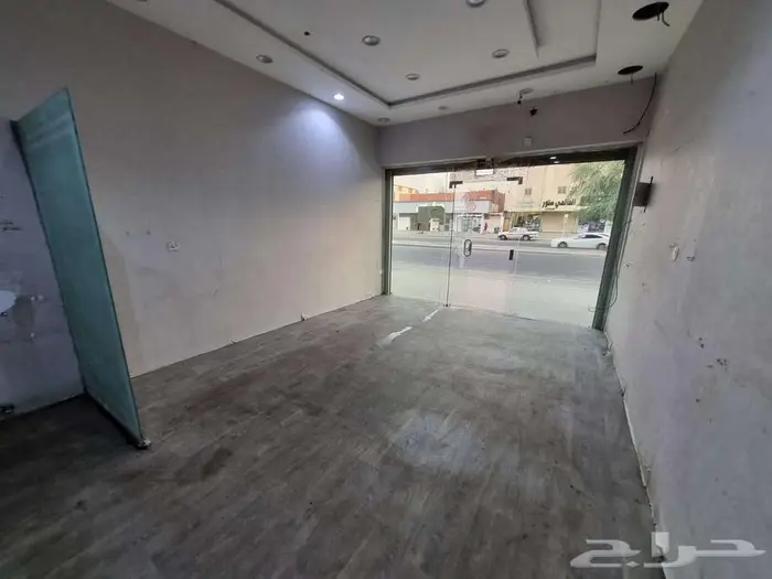 محل للإيجار الشرائع خط الأصفر ينفع كوفي شباك 3