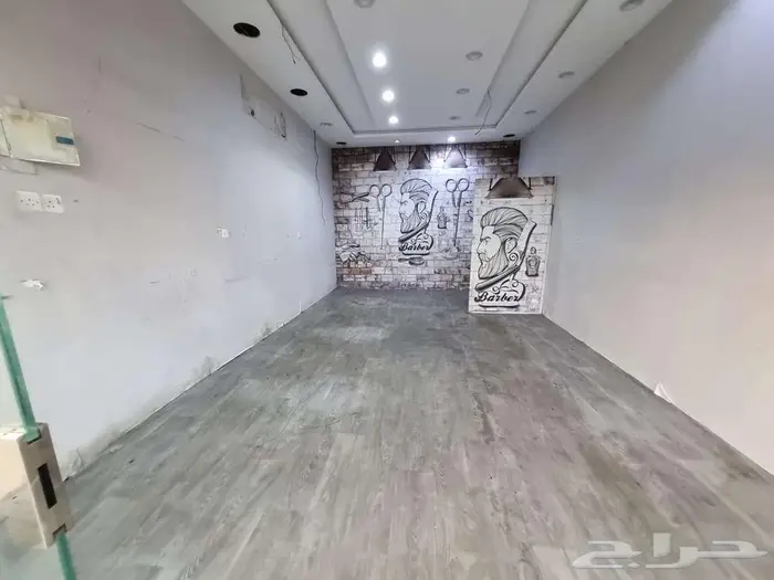 محل للإيجار الشرائع خط الأصفر ينفع كوفي شباك 1