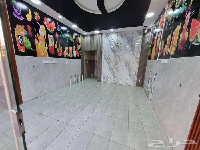 محل للإيجار الشرائع خط الأصفر ينفع كوفي شباك 6